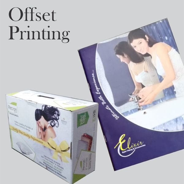 Offset Printing